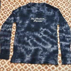 Men’s Aeropostale long-sleeve t-shirt